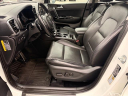 2019 Kia Sportage SX Turbo at Crossroads Chevrolet