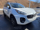 Thumbnail image of 2019 Kia Sportage at Crossroads Chevrolet