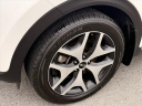 Thumbnail image of 2019 Kia Sportage at Crossroads Chevrolet