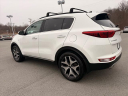 Thumbnail image of 2019 Kia Sportage at Crossroads Chevrolet