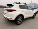 Thumbnail image of 2019 Kia Sportage at Crossroads Chevrolet
