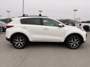 Thumbnail image of 2019 Kia Sportage at Crossroads Chevrolet
