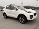 Thumbnail image of 2019 Kia Sportage at Crossroads Chevrolet