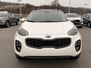 Thumbnail image of 2019 Kia Sportage at Crossroads Chevrolet