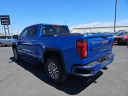Thumbnail image of 2022 GMC Sierra 1500 at Mitchell Buick GMC