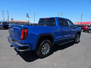 Thumbnail image of 2022 GMC Sierra 1500 at Mitchell Buick GMC