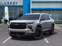 Thumbnail image of 2024 Chevrolet Traverse at Mccluskey Chevrolet Kings Automall