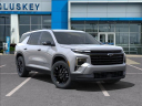 Thumbnail image of 2024 Chevrolet Traverse at Mccluskey Chevrolet Kings Automall