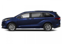 Thumbnail image of 2021 Toyota Sienna at Bell Road Toyota Used