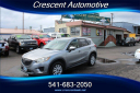 Thumbnail image of 2014 Mazda CX-5 at Crescent Automotive LLC