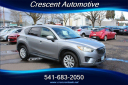 Thumbnail image of 2014 Mazda CX-5 at Crescent Automotive LLC