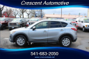Thumbnail image of 2014 Mazda CX-5 at Crescent Automotive LLC