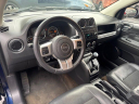 Thumbnail image of 2016 Jeep Compass at Knight Motors, LP