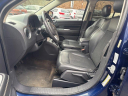 Thumbnail image of 2016 Jeep Compass at Knight Motors, LP