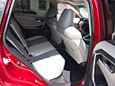 Thumbnail image of 2021 Toyota RAV4 at Bud Lawrence Inc