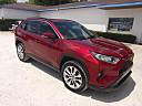 Thumbnail image of 2021 Toyota RAV4 at Bud Lawrence Inc