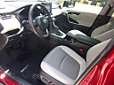 Thumbnail image of 2021 Toyota RAV4 at Bud Lawrence Inc