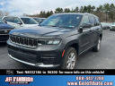 Thumbnail image of 2022 Jeep Grand Cherokee L at D'Ambrosio Dodge