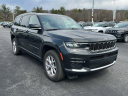 Thumbnail image of 2022 Jeep Grand Cherokee L at D'Ambrosio Dodge