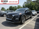 Thumbnail image of 2021 Hyundai TUCSON at Dodgeland of Columbia (New)