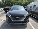 Thumbnail image of 2021 Hyundai TUCSON at Dodgeland of Columbia (New)