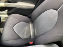 2023 Toyota Camry LE at Lia Toyota