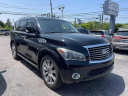 Thumbnail image of 2014 INFINITI QX80 at Gmotors Usa Llc
