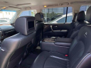 2014 INFINITI QX80 Base at Gmotors Usa Llc