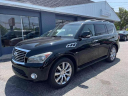 Thumbnail image of 2014 INFINITI QX80 at Gmotors Usa Llc