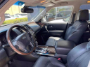 Thumbnail image of 2014 INFINITI QX80 at Gmotors Usa Llc