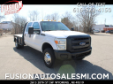 Thumbnail image of 2015 Ford F-350 Super Duty at Fusion Auto Sales