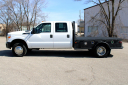 Thumbnail image of 2015 Ford F-350 Super Duty at Fusion Auto Sales