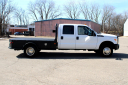 Thumbnail image of 2015 Ford F-350 Super Duty at Fusion Auto Sales