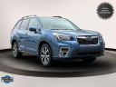 Thumbnail image of 2020 Subaru Forester at Subaru World of Hackettstown