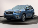 2020 Subaru Forester Limited at Subaru World of Hackettstown