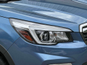 Thumbnail image of 2020 Subaru Forester at Subaru World of Hackettstown