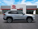 Thumbnail image of 2021 Toyota RAV4 at Dayton Toyota Scion