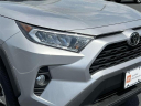 Thumbnail image of 2021 Toyota RAV4 at Dayton Toyota Scion