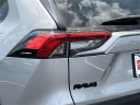 Thumbnail image of 2021 Toyota RAV4 at Dayton Toyota Scion
