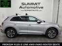 Thumbnail image of 2024 Audi Q5 at Summit Chrysler Dodge Jeep