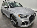 Thumbnail image of 2024 Audi Q5 at Summit Chrysler Dodge Jeep