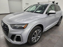 Thumbnail image of 2024 Audi Q5 at Summit Chrysler Dodge Jeep