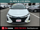 Thumbnail image of 2022 Toyota Prius Prime at Penn Toyota