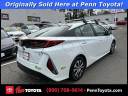 Thumbnail image of 2022 Toyota Prius Prime at Penn Toyota