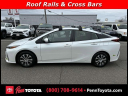 Thumbnail image of 2022 Toyota Prius Prime at Penn Toyota