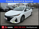 Thumbnail image of 2022 Toyota Prius Prime at Penn Toyota