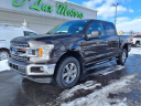 Thumbnail image of 2018 Ford F-150 at D'lux Motors Inc.