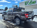 Thumbnail image of 2018 Ford F-150 at D'lux Motors Inc.