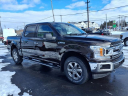 Thumbnail image of 2018 Ford F-150 at D'lux Motors Inc.