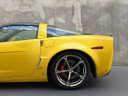 Thumbnail image of 2007 Chevrolet Corvette at PRO MOTORCARS